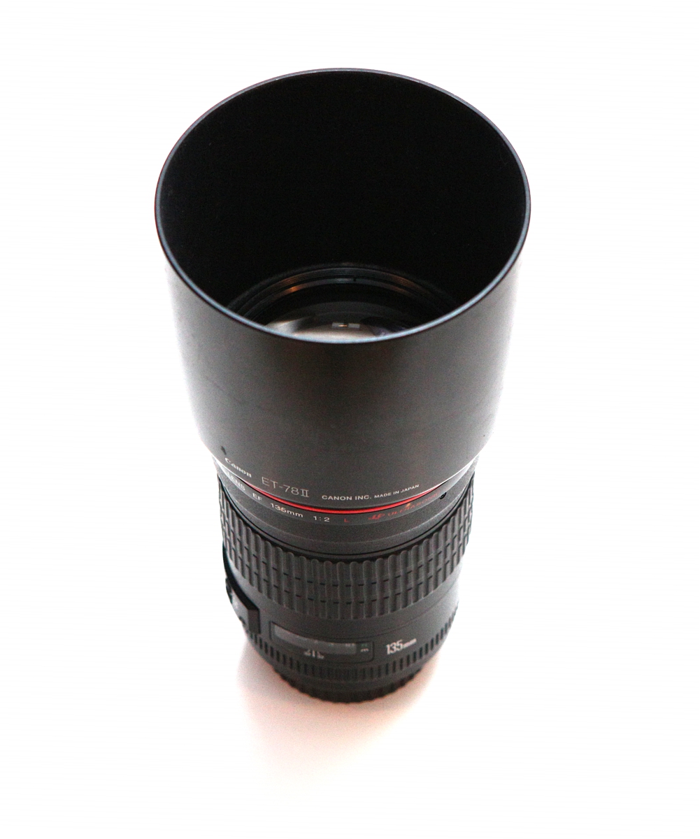 Canon EF 135mm f2L USM review. Part 2. - Website of a professional 