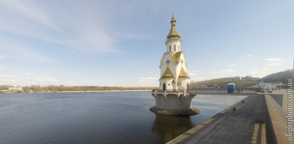 Church of St. Nicholas on the Water