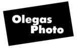 Website for a professional photographer in Kiev | Olegasphoto