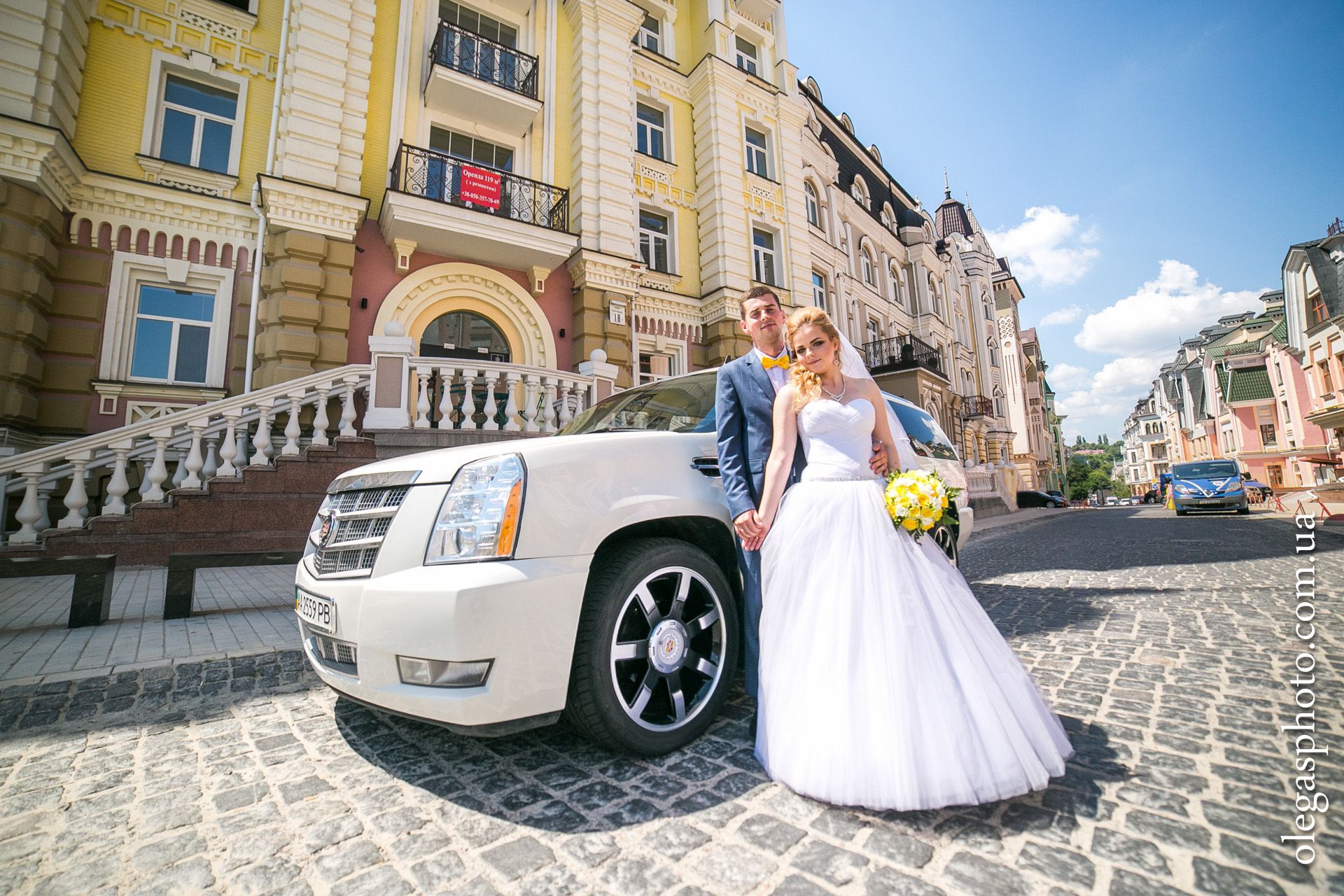 хороший свадебный фотограф киев