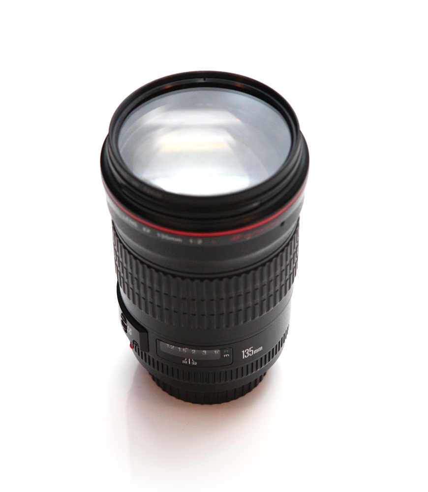 Canon EF 135mm f2L USM review. Part 2. - Website of a professional 
