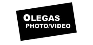 Website for a professional photographer in Kiev | Olegasphoto