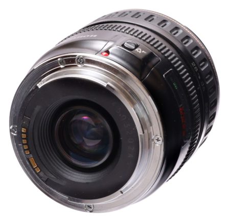 canon ef 28-105mm