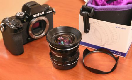 pergear 12mm f2 review